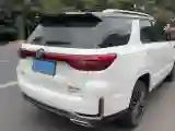 2019 ChangAn CS95 2.0T 233HP L4 6AT