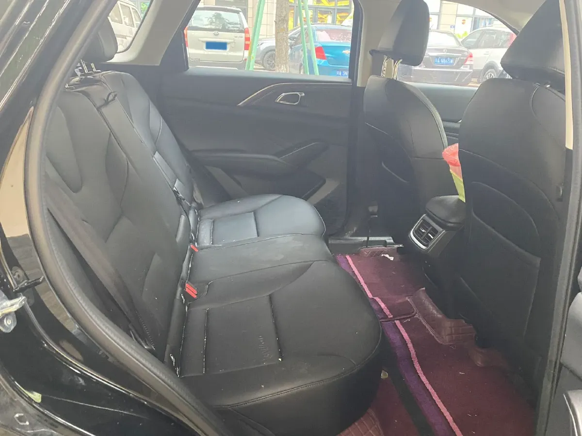 2023 Haval Fierce Dragon MAX 1.5L 116HP L4 2DHT PHEV 19.27KWH,autocango,china used car exporter,china ev exporter,chinese used car exporter,chinese used ev exporter