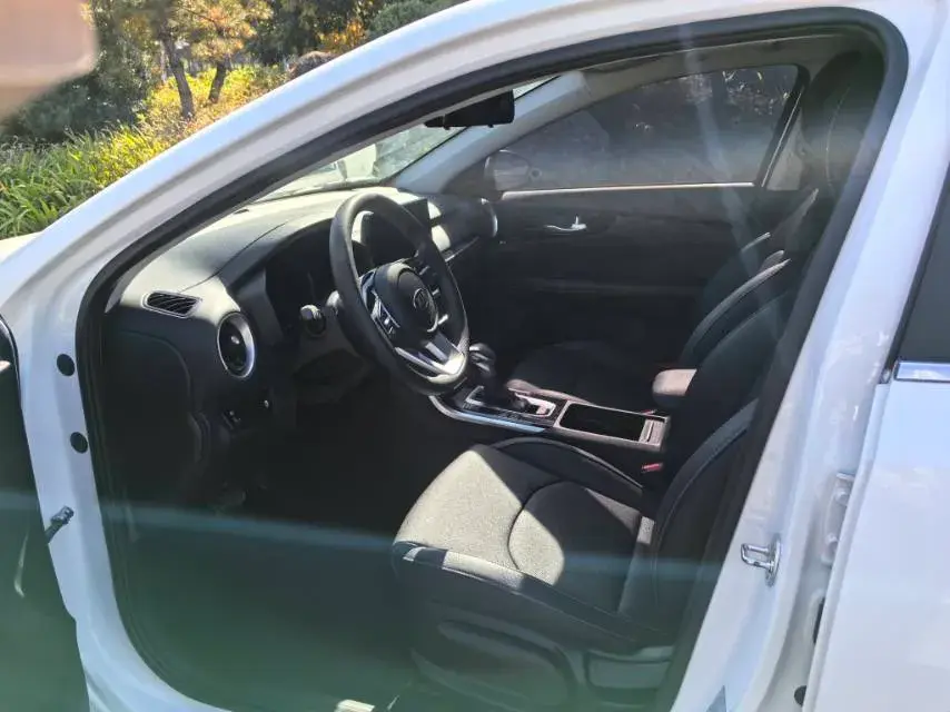 2020 KIA K3 thumbnail 4