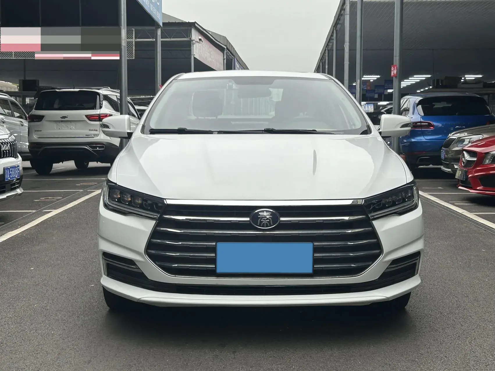 2019 BYD QIN thumbnail 2