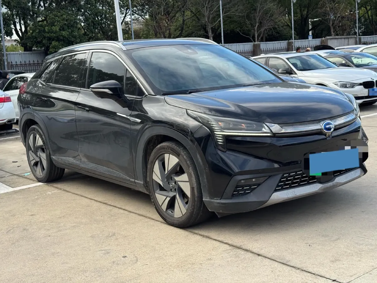2020 Aion LX BEV 73.3KWH,autocango,china used car exporter,china ev exporter,chinese used car exporter,chinese used ev exporter