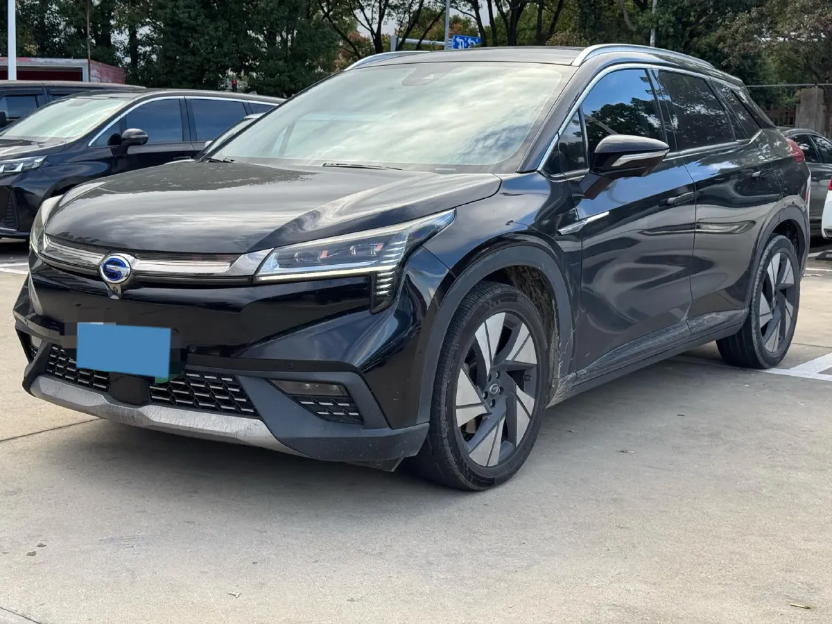 2020 Aion LX BEV 73.3KWH,autocango,china used car exporter,china ev exporter,chinese used car exporter,chinese used ev exporter