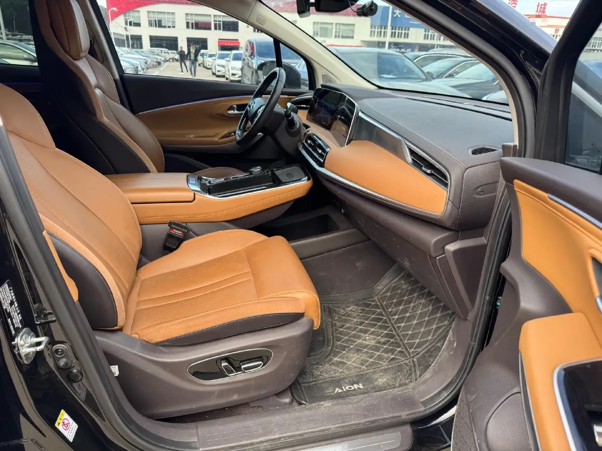 2020 Aion LX BEV 73.3KWH,autocango,china used car exporter,china ev exporter,chinese used car exporter,chinese used ev exporter