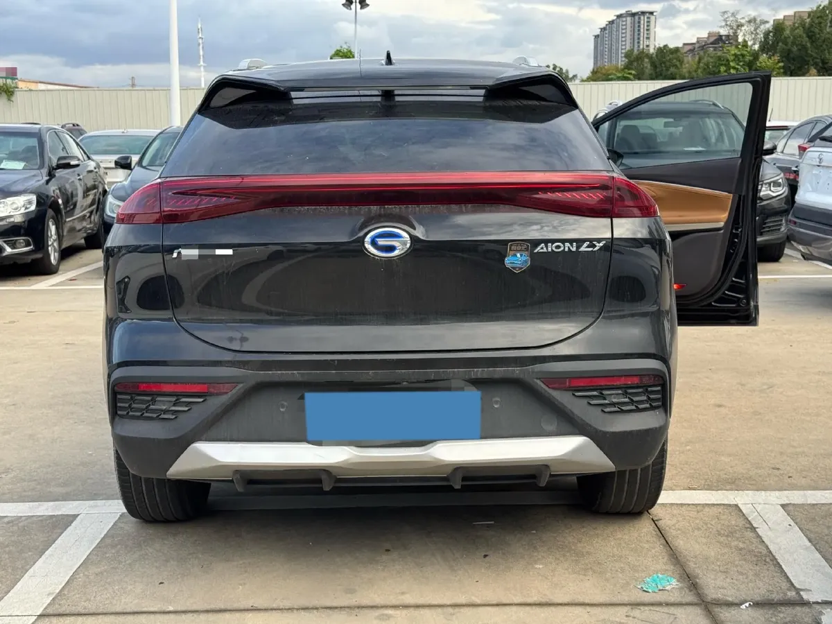 2020 Aion LX BEV 73.3KWH,autocango,china used car exporter,china ev exporter,chinese used car exporter,chinese used ev exporter