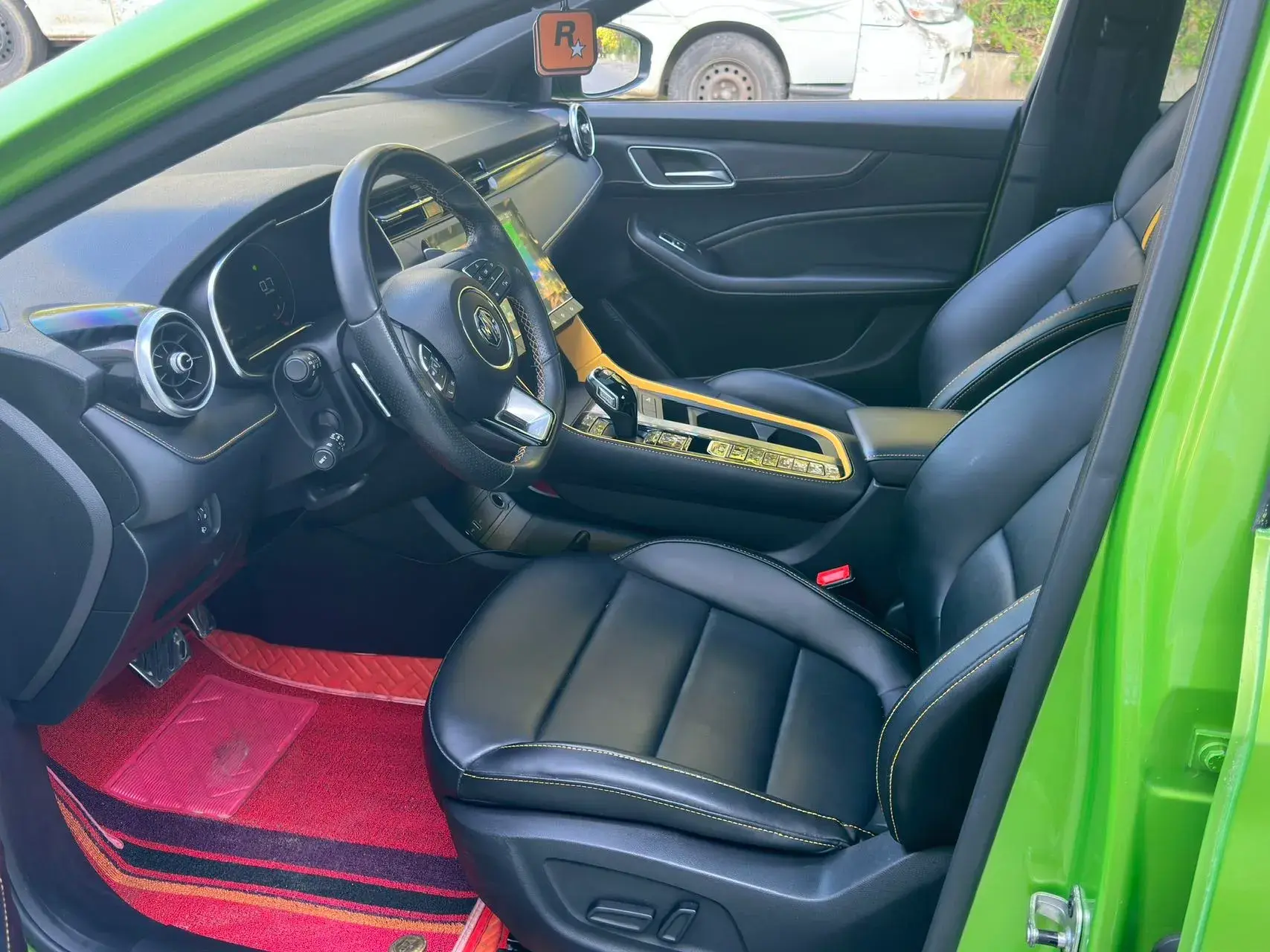 2020 MG MG6 thumbnail 4