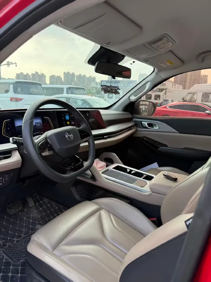 2024 ChangAn Hunter 2.0T 190HP L4 REEV 31.18KWH,autocango,china used car exporter,china ev exporter,chinese used car exporter,chinese used ev exporter