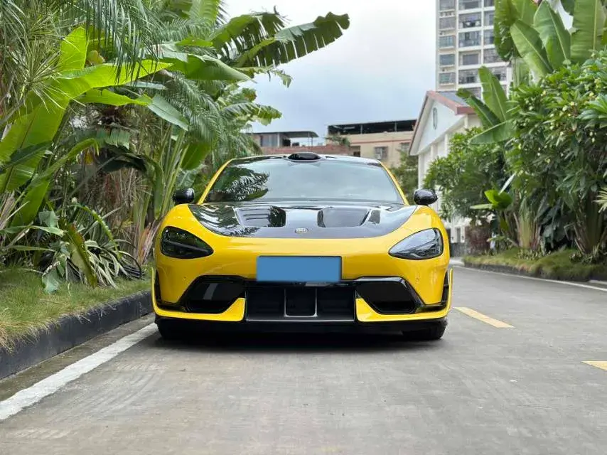 2025 MI SU7 thumbnail 2