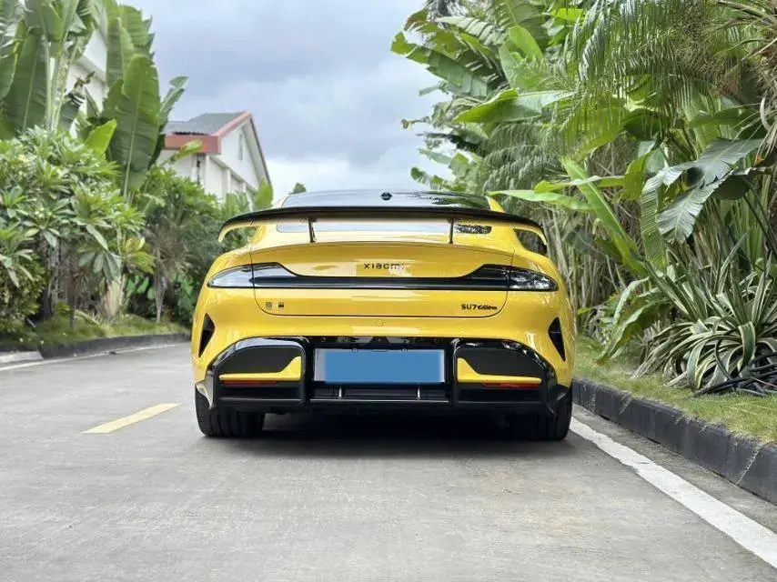 2025 MI SU7 thumbnail 4