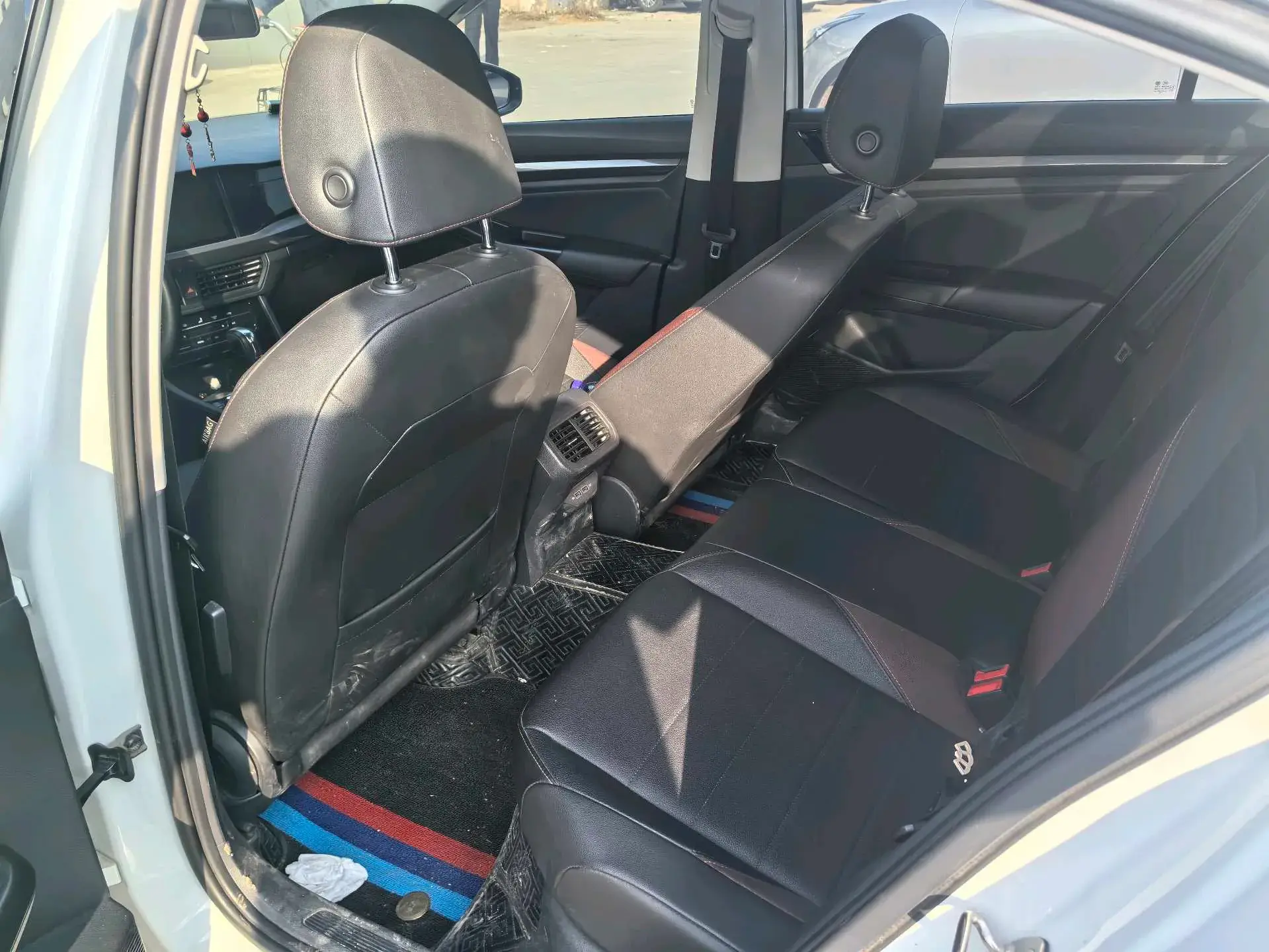 2021 VOLKSWAGEN BORA thumbnail 3