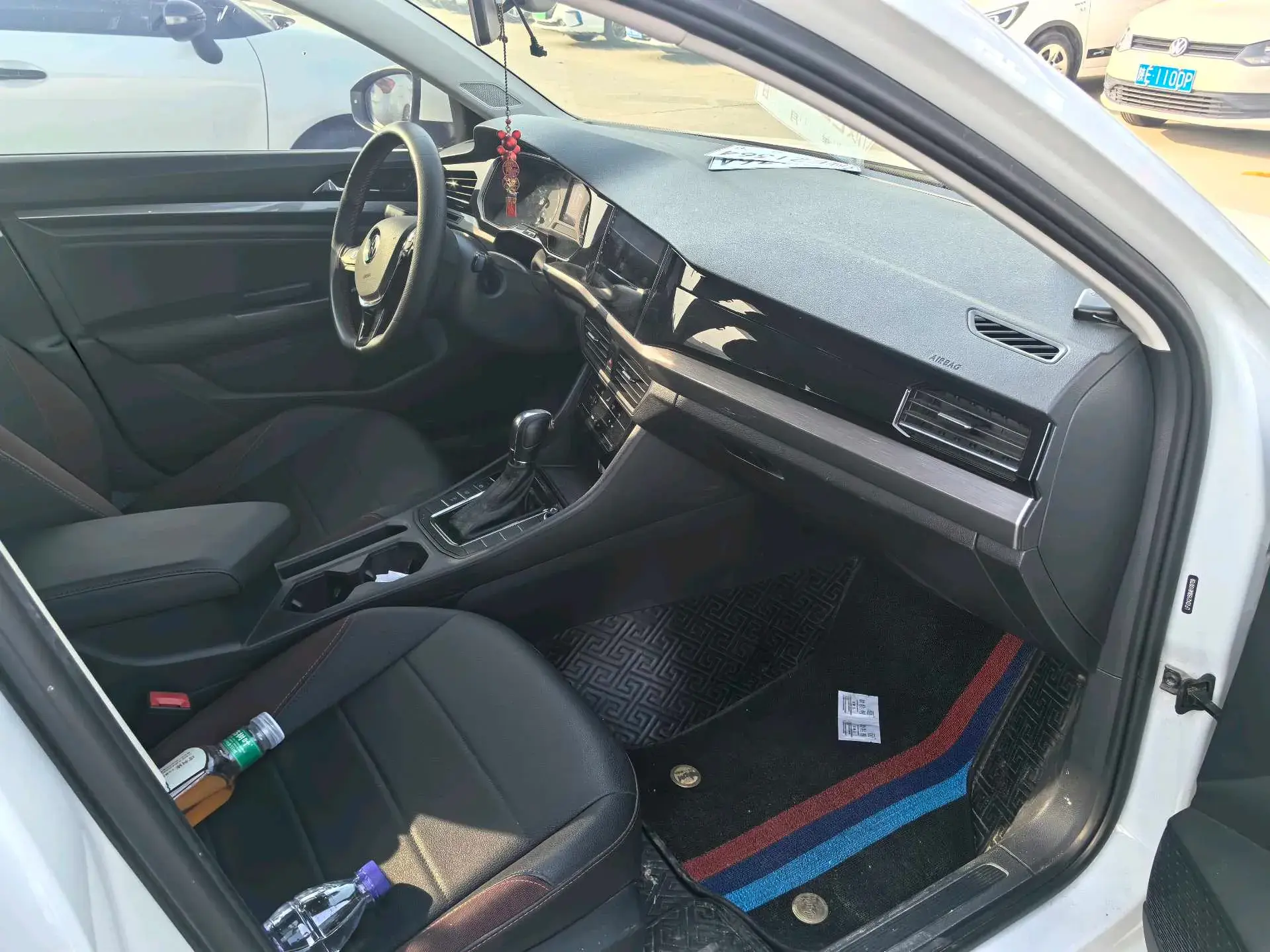 2021 VOLKSWAGEN BORA thumbnail 4