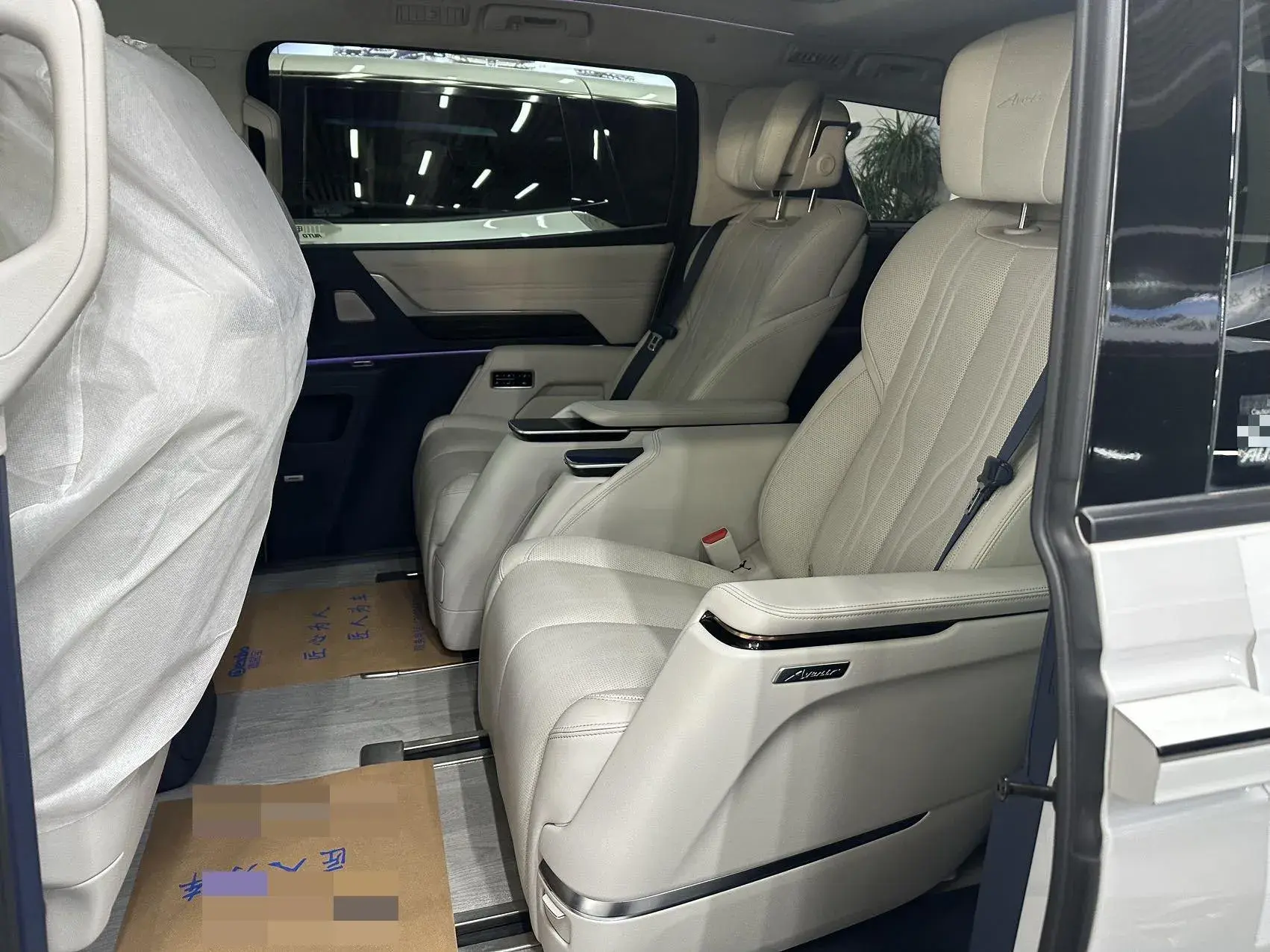 2023 BUICK CENTURY thumbnail 4