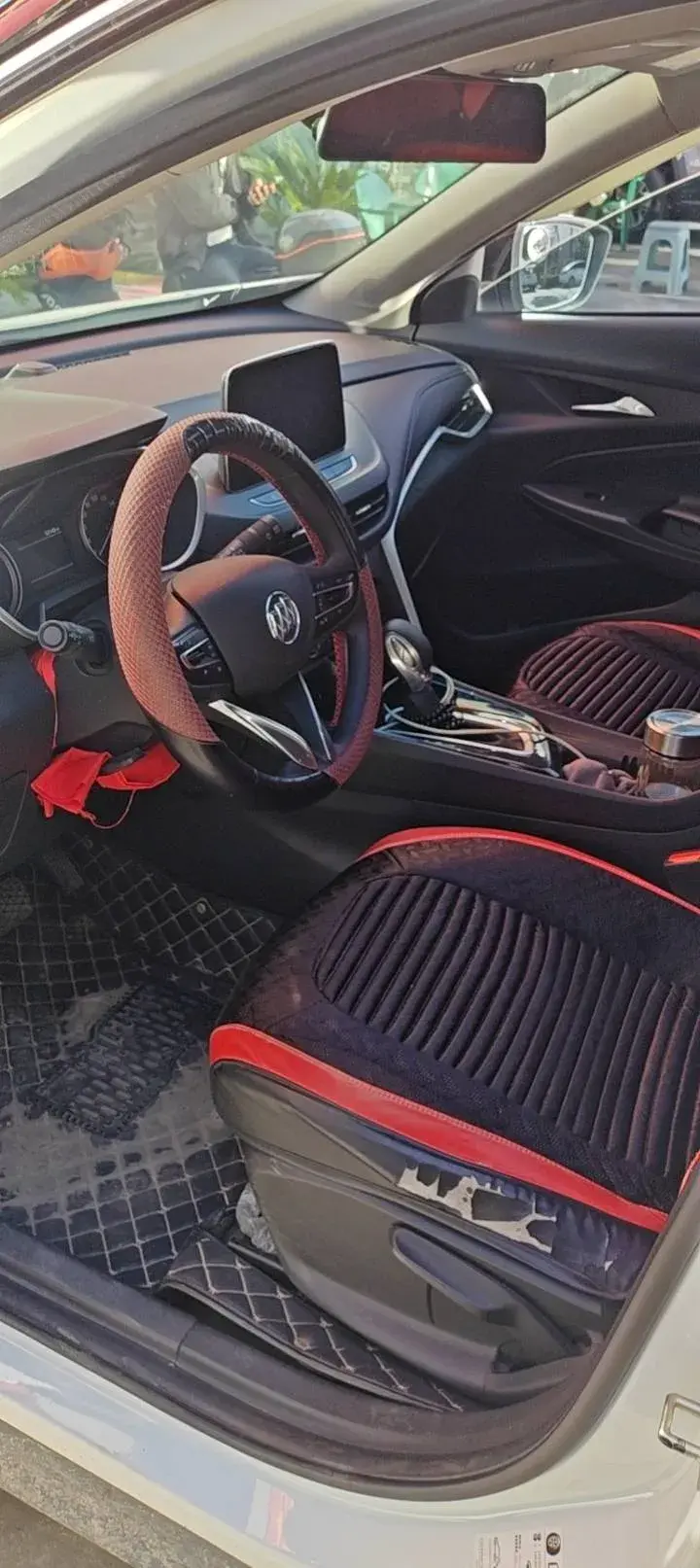 2021 BUICK ENCORE thumbnail 4