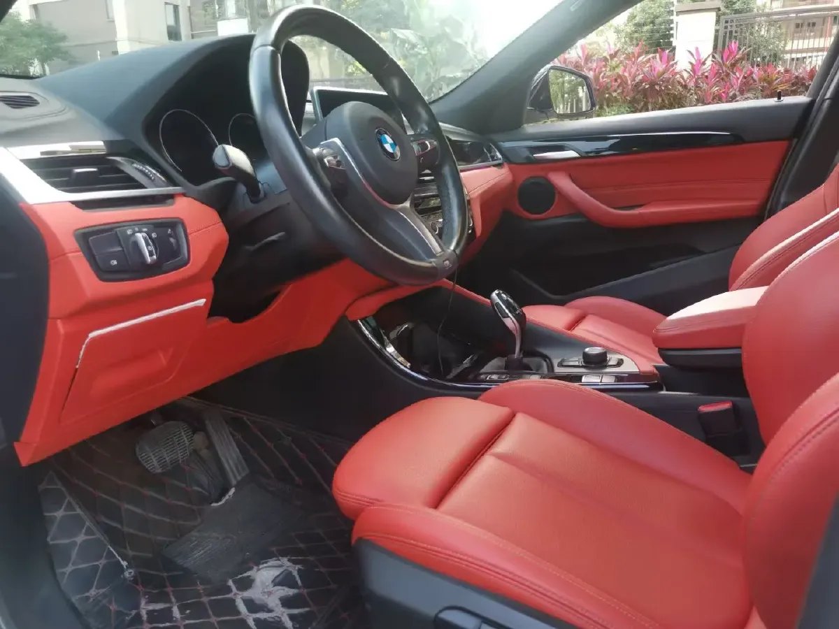 2020 BMW X2 2.0T 192HP L4 7DCT,autocango,china used car exporter,china ev exporter,chinese used car exporter,chinese used ev exporter