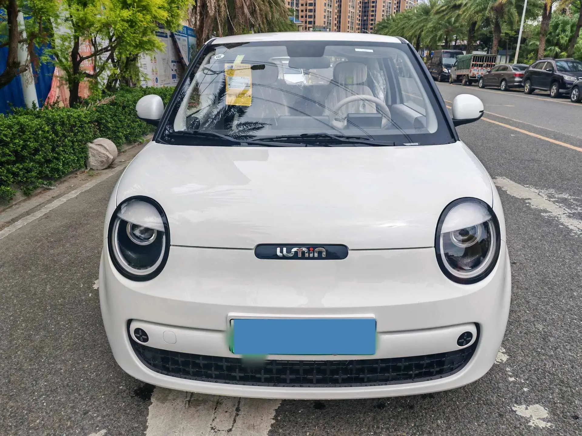 2023 DONGFENG NAMMI thumbnail 2