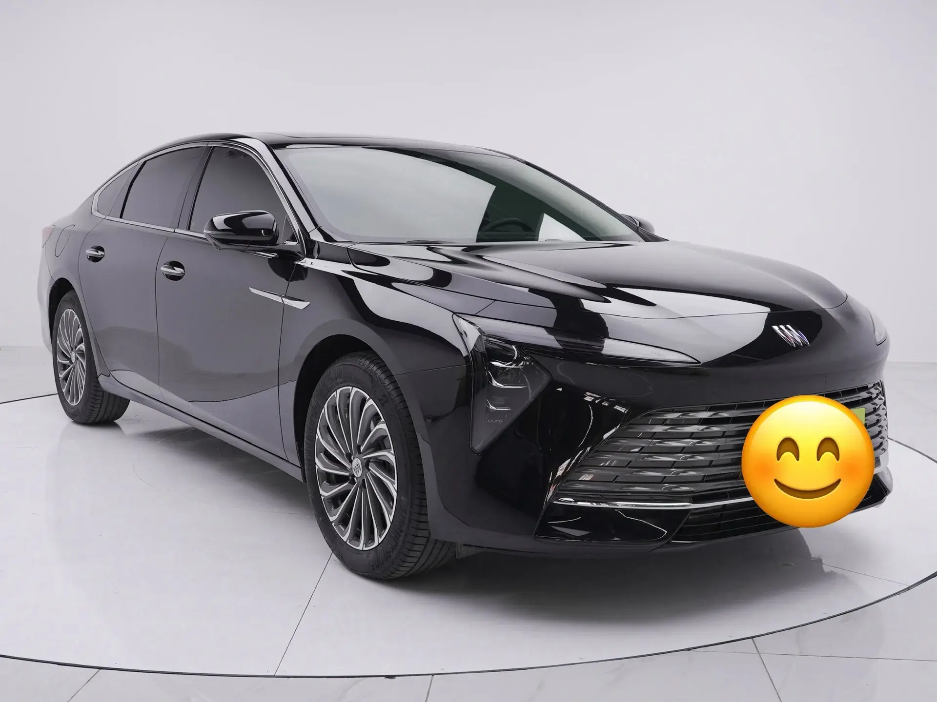 2023 BUICK LARCOSSE thumbnail 2