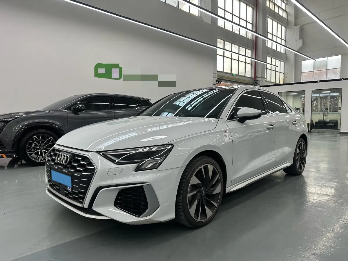 2022 Audi A3 1.4T 150HP L4 7DCT,autocango,china used car exporter,china ev exporter,chinese used car exporter,chinese used ev exporter