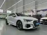 2022 Audi A3 1.4T 150HP L4 7DCT