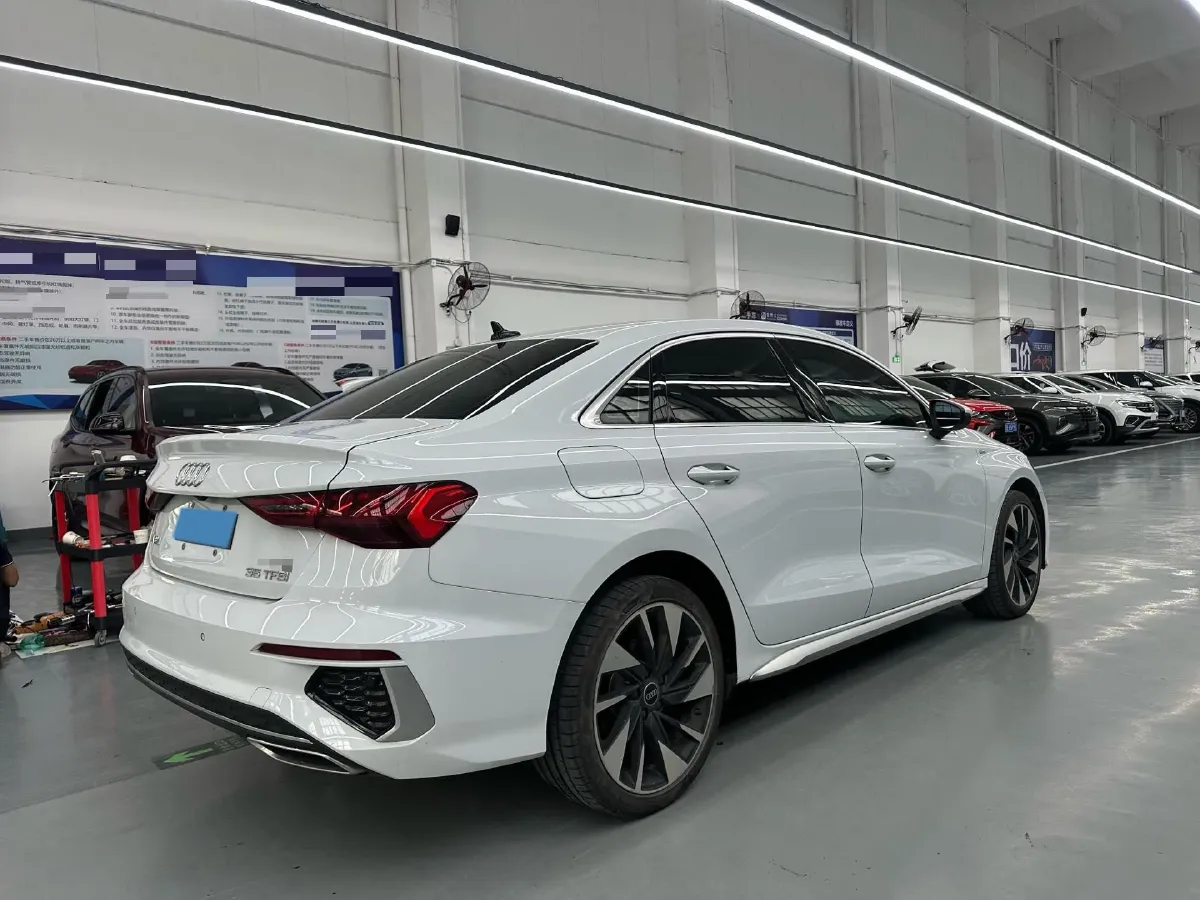 2022 Audi A3 1.4T 150HP L4 7DCT,autocango,china used car exporter,china ev exporter,chinese used car exporter,chinese used ev exporter