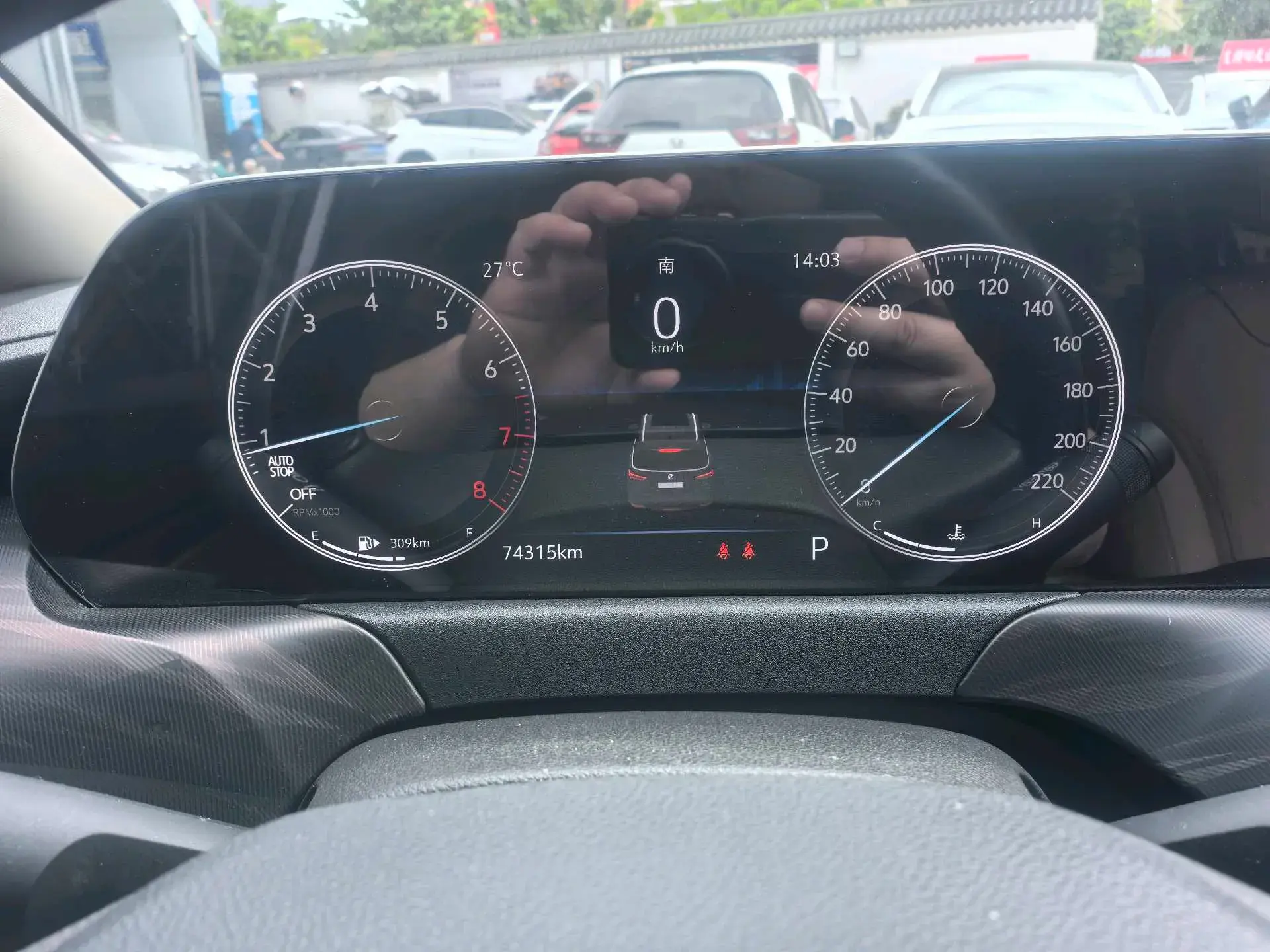 2021 BUICK GL6 thumbnail 2