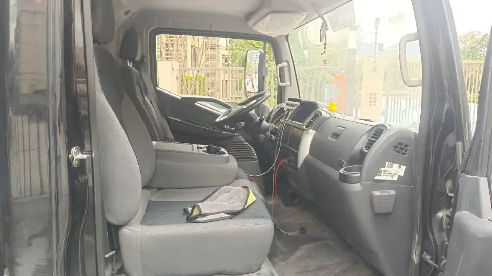 2023 Isuzu YiFang 6MT,autocango,china used car exporter,china ev exporter,chinese used car exporter,chinese used ev exporter