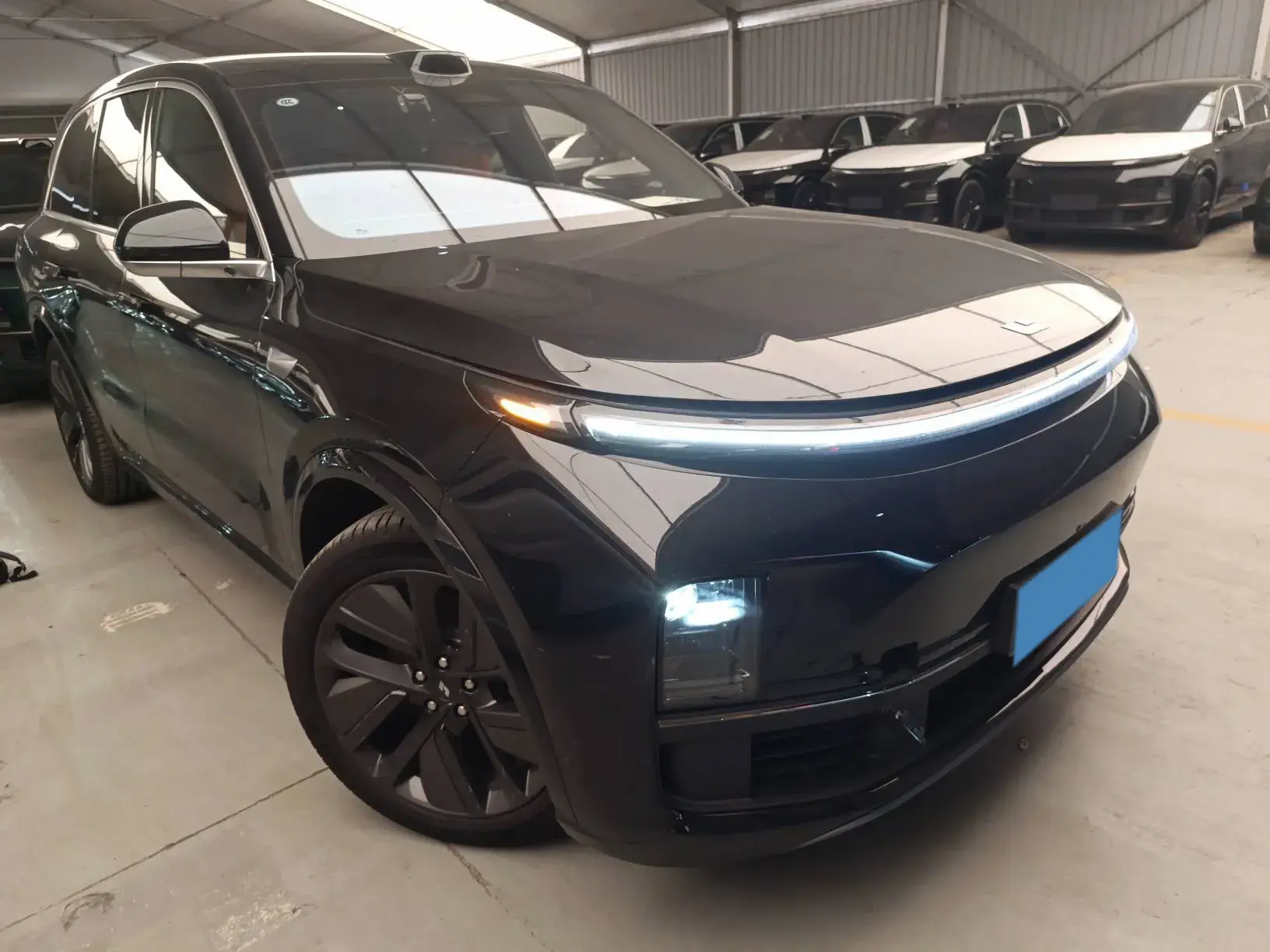 2024 LI L8 thumbnail 2