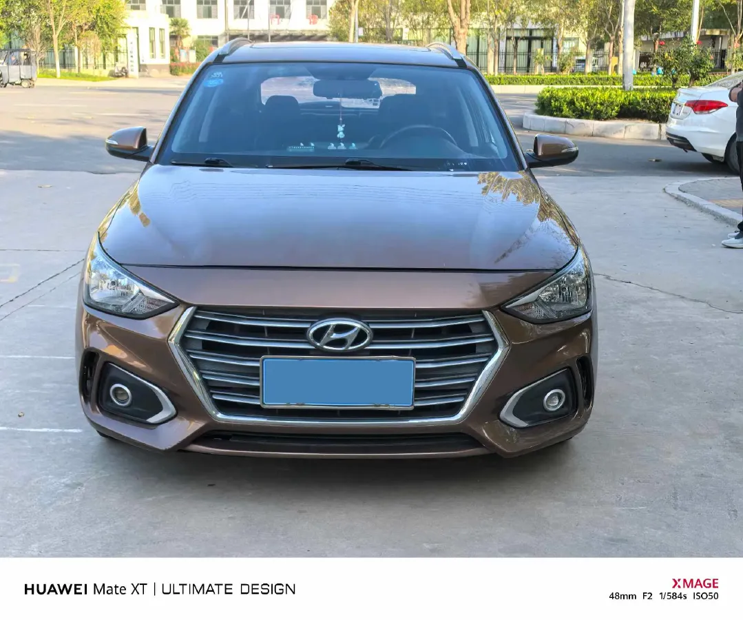 2018 Hyundai YiXing 1.6L 123HP L4 6AT,autocango,china used car exporter,china ev exporter,chinese used car exporter,chinese used ev exporter