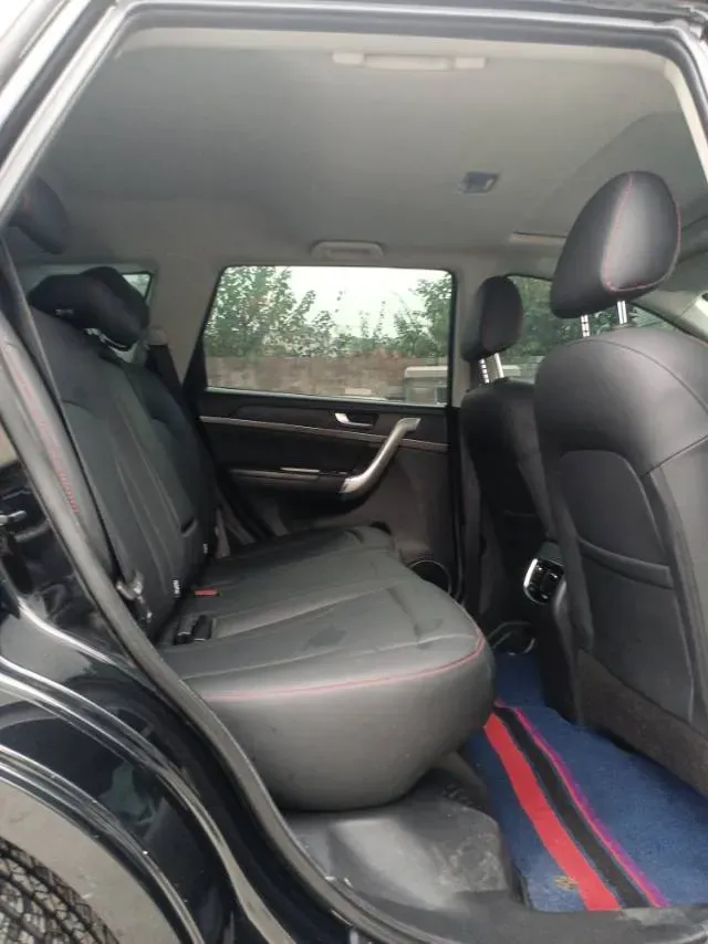 2018 Haval M6 1.5T 150HP L4 7DCT,autocango,china used car exporter,china ev exporter,chinese used car exporter,chinese used ev exporter