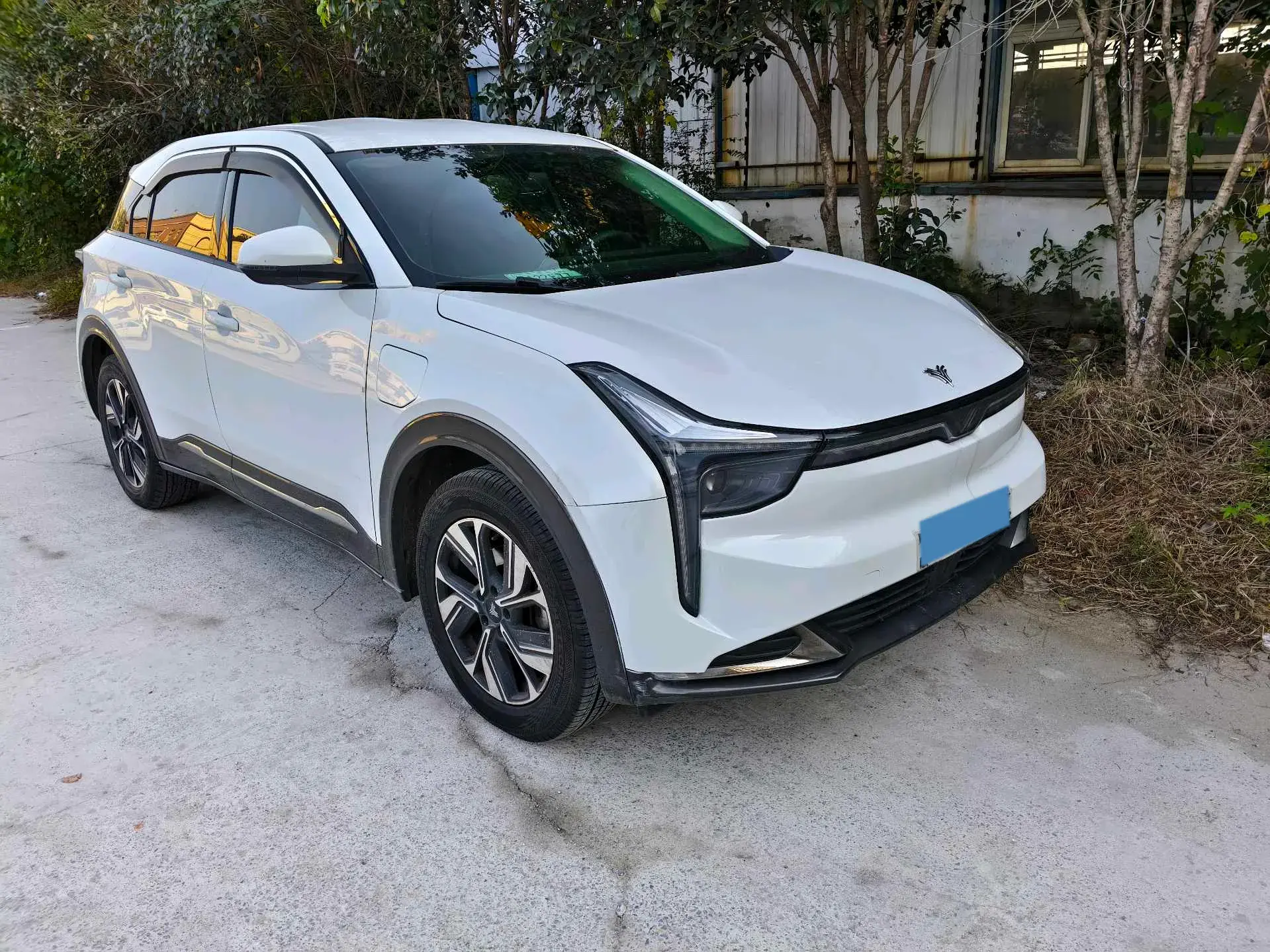 2023 NETA U thumbnail 2