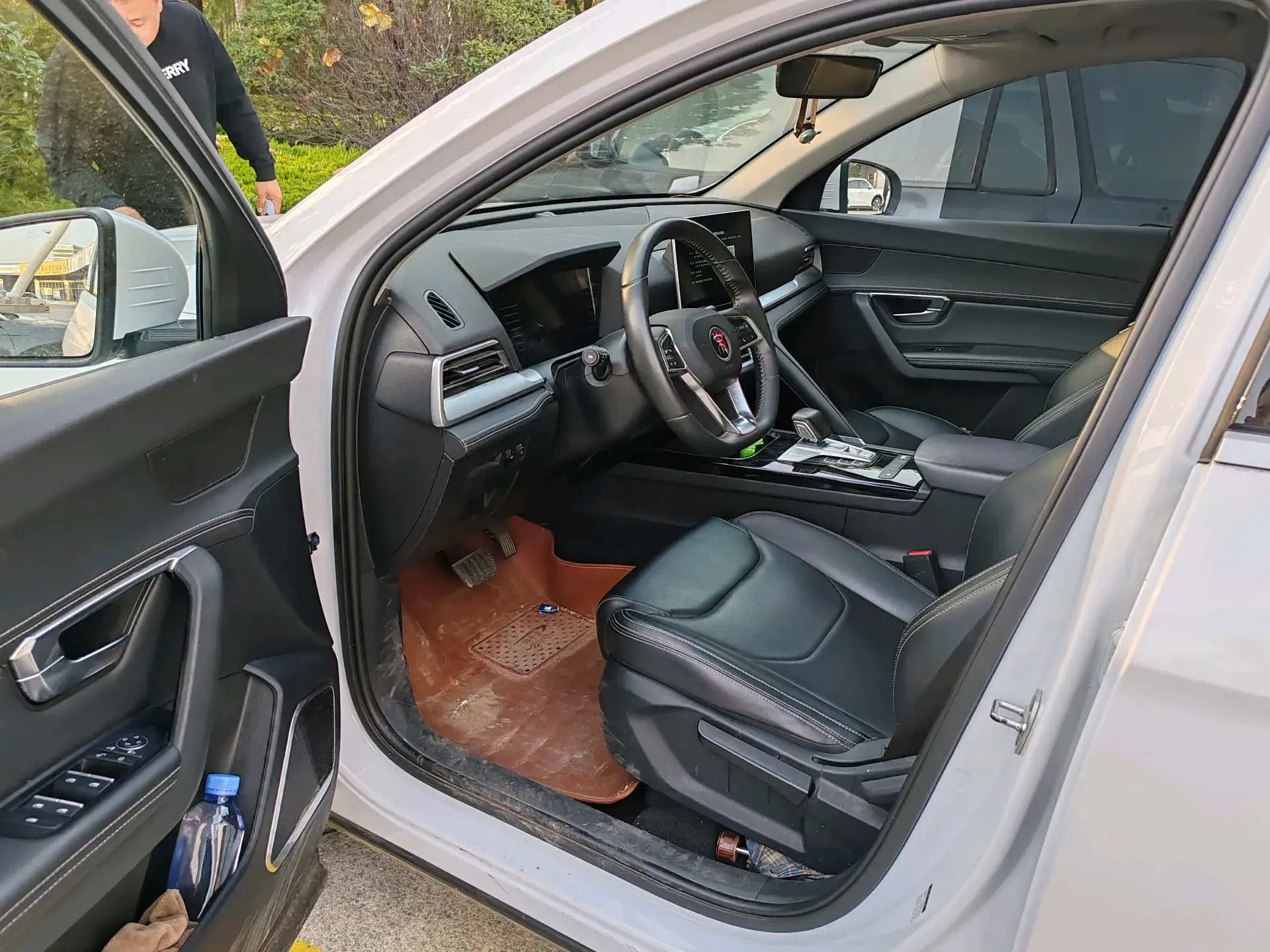 2019 BYD SONG thumbnail 2