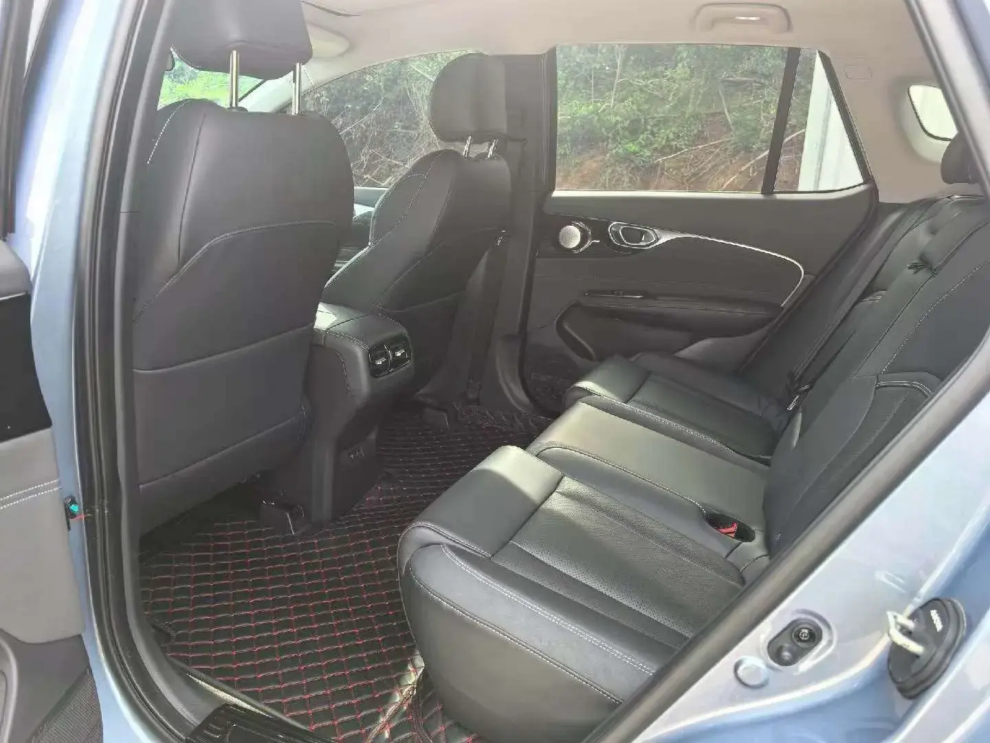 2024 AION V thumbnail 4