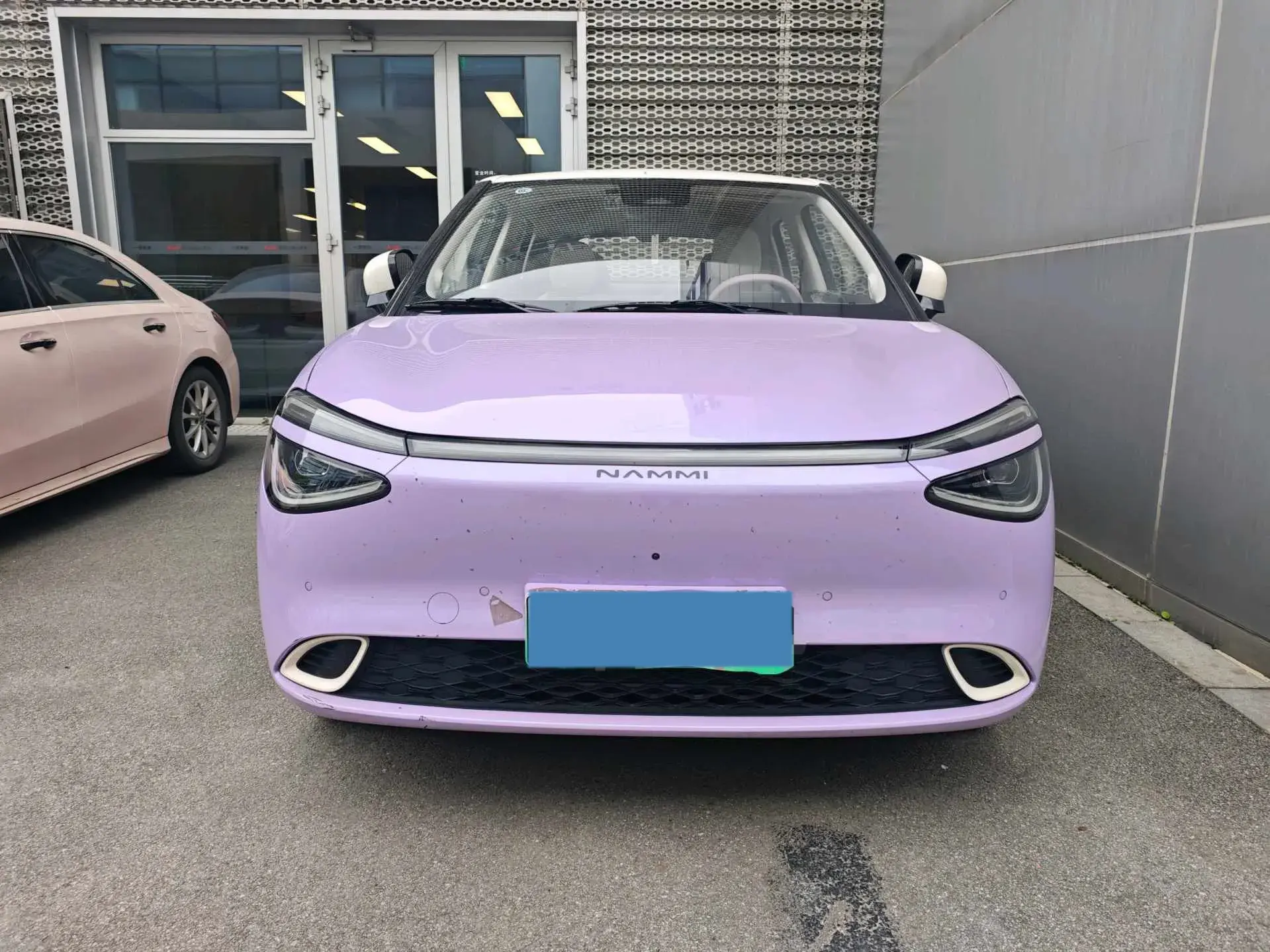 2024 DONGFENG NAMMI thumbnail 2