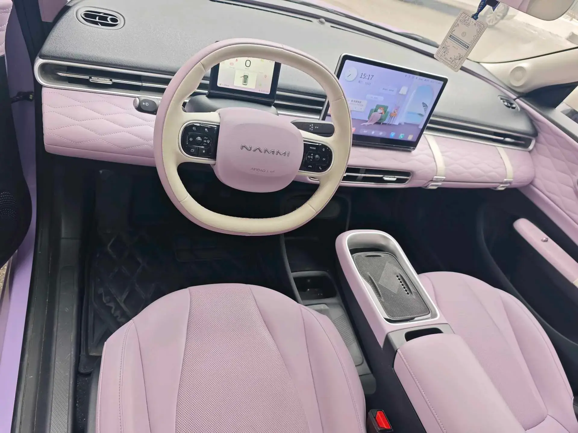 2024 DONGFENG NAMMI thumbnail 4