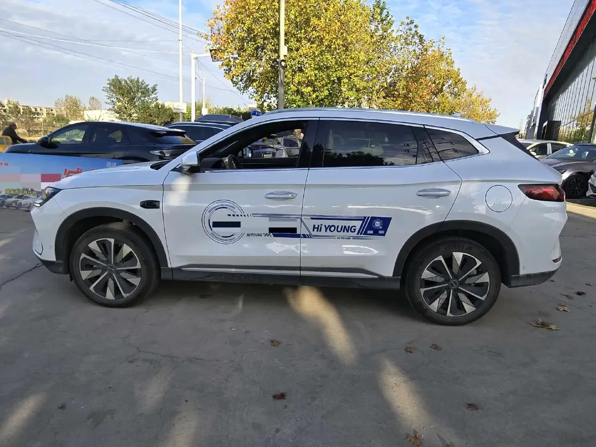 2025 BYD Song Plus 1.5L 101HP L4 E-CVT PHEV 18.3KWH,autocango,china used car exporter,china ev exporter,chinese used car exporter,chinese used ev exporter