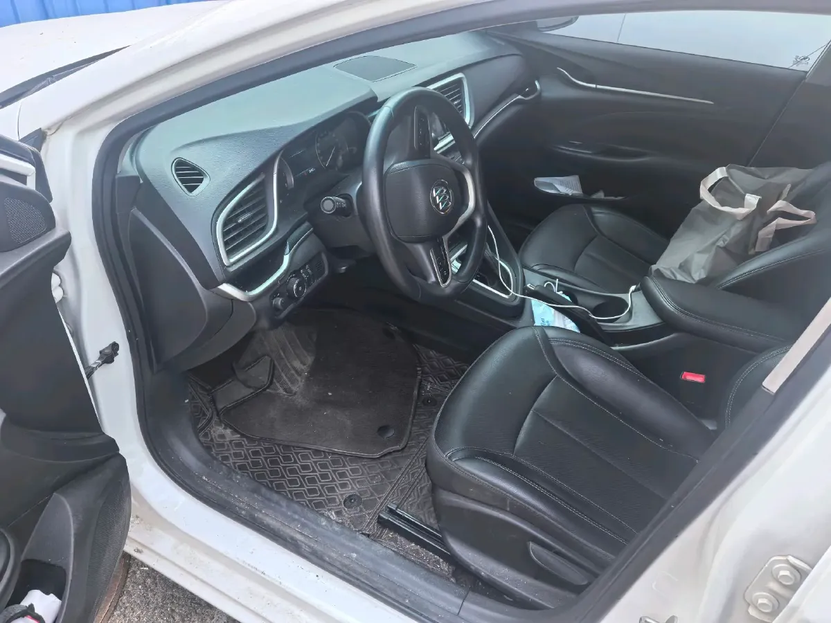 2021 Buick Excelle 1.3T 163HP L3 6AT,autocango,china used car exporter,china ev exporter,chinese used car exporter,chinese used ev exporter