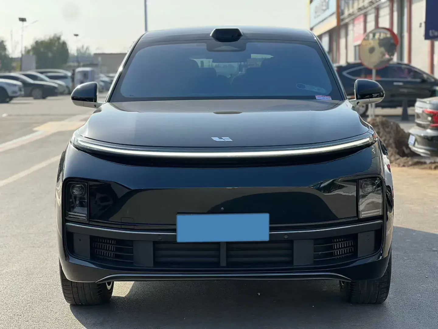 2022 LI L9 thumbnail 2