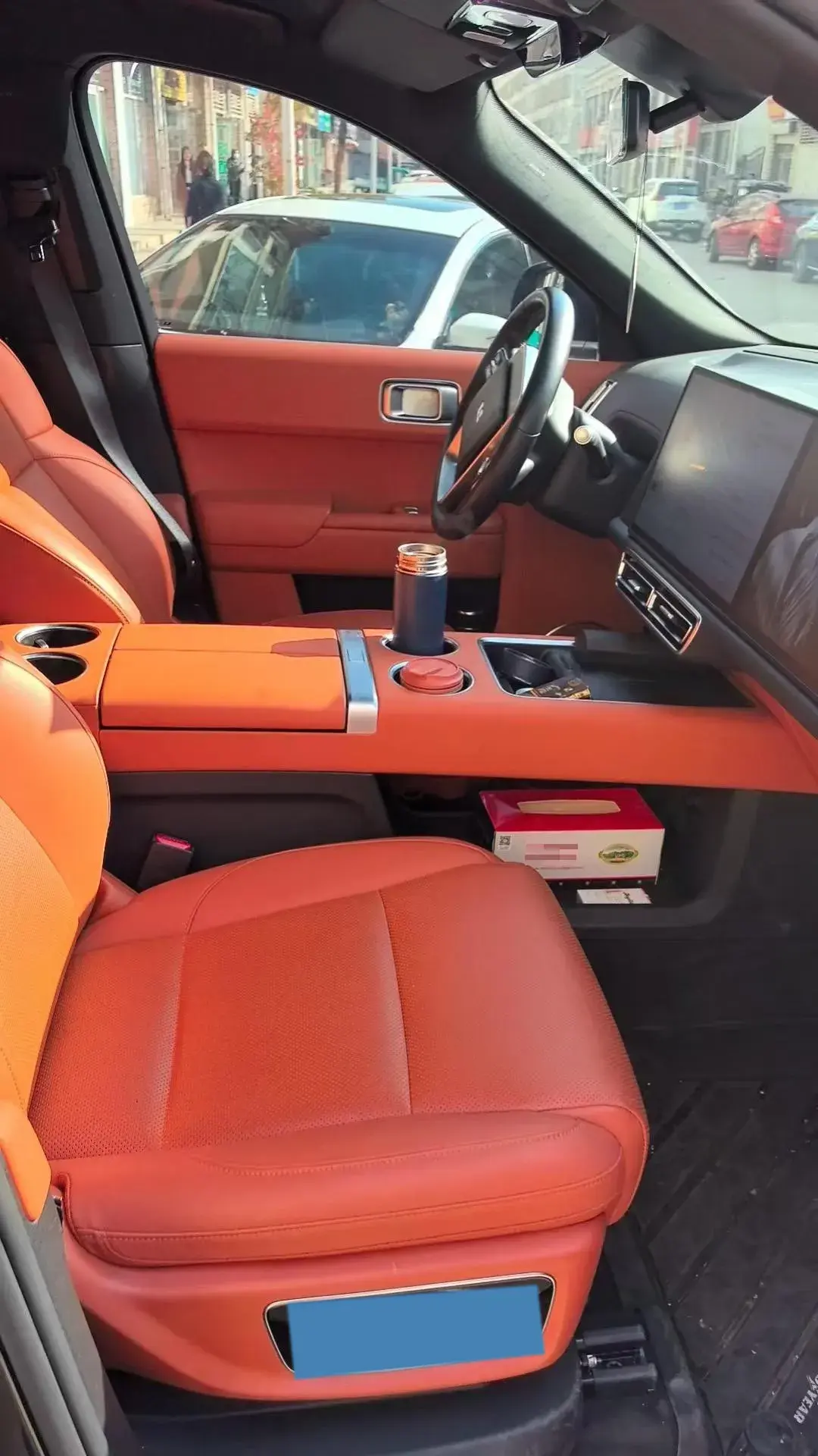 2022 LI L9 thumbnail 3