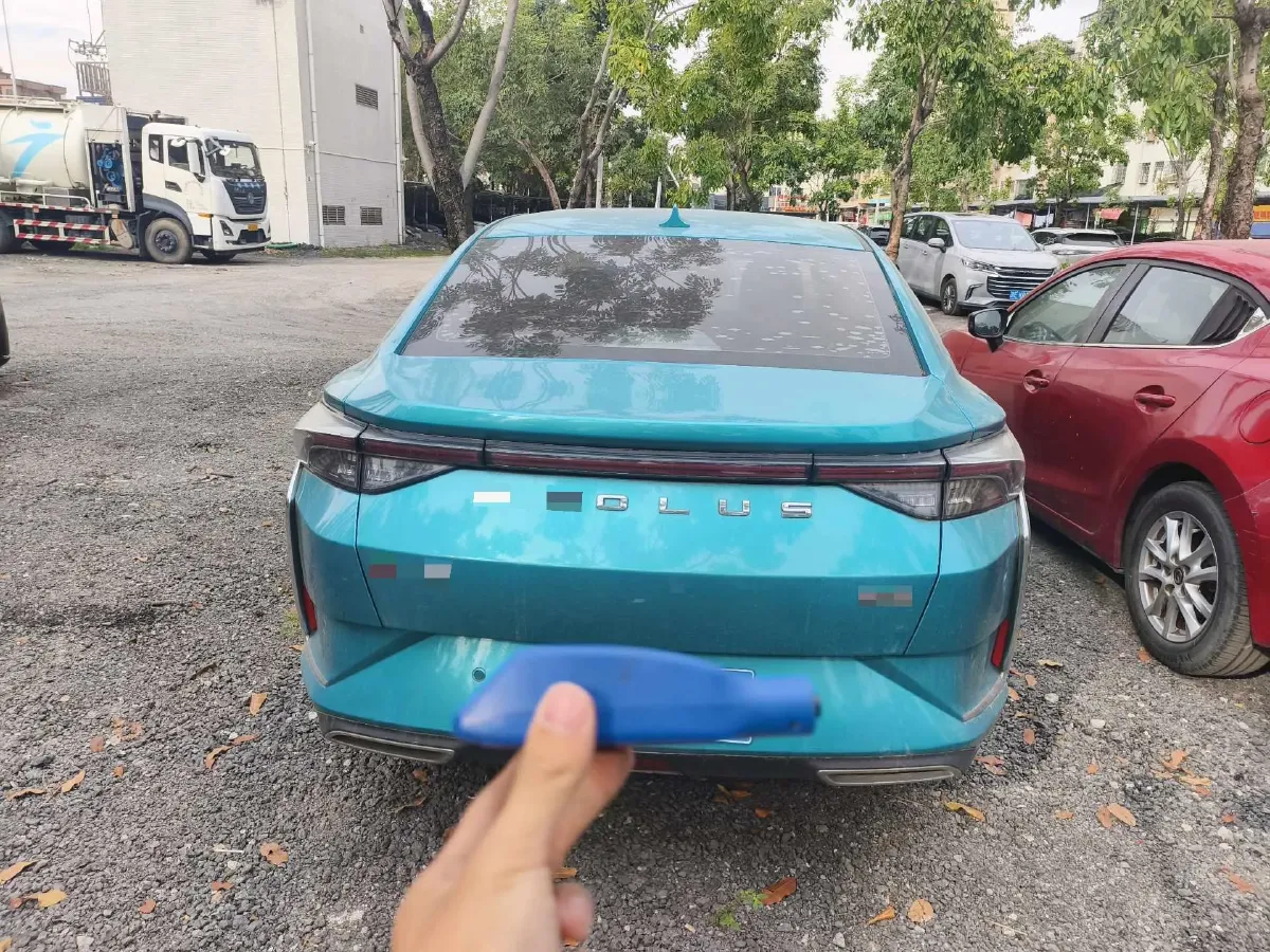 2020 DongFeng Aeolus YiXuan 1.5T 150HP L4 6DCT,autocango,china used car exporter,china ev exporter,chinese used car exporter,chinese used ev exporter