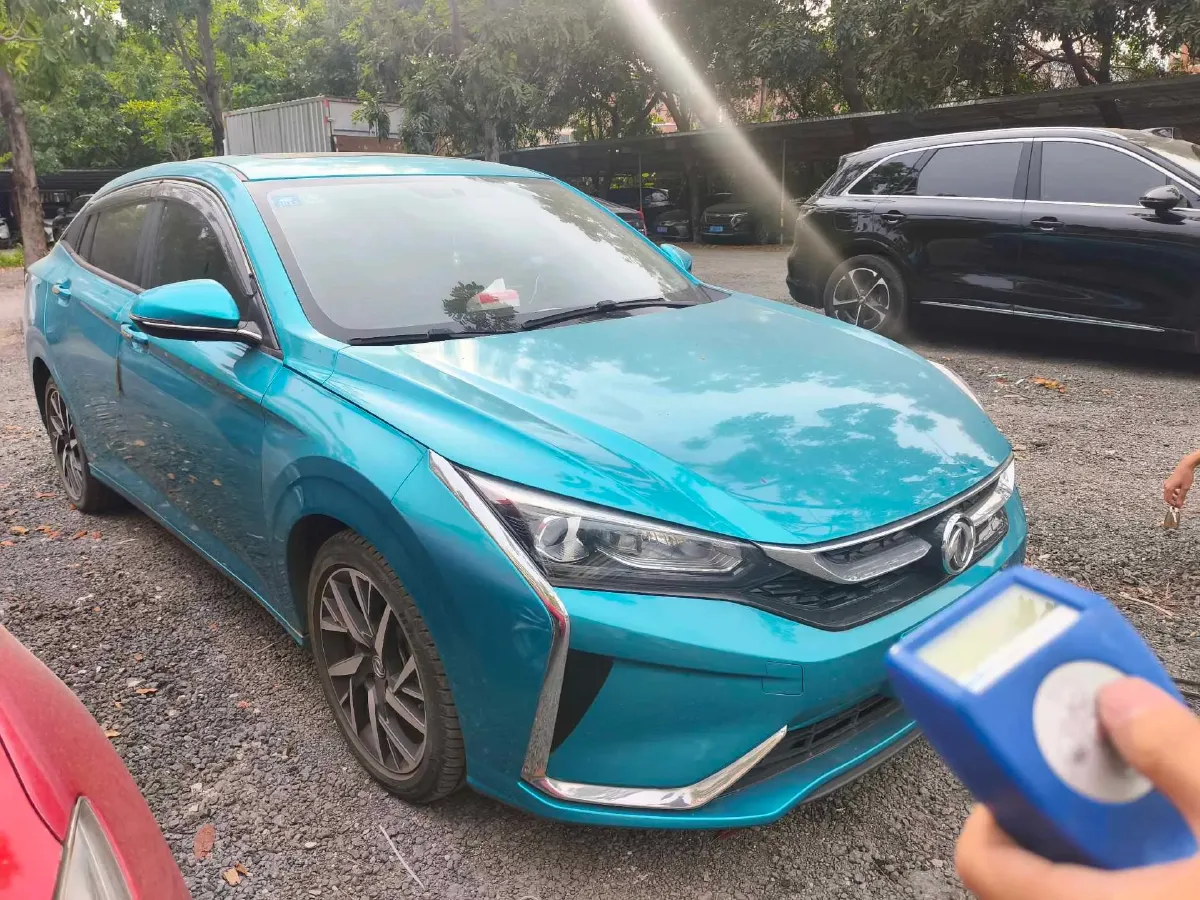 2020 DongFeng Aeolus YiXuan 1.5T 150HP L4 6DCT,autocango,china used car exporter,china ev exporter,chinese used car exporter,chinese used ev exporter