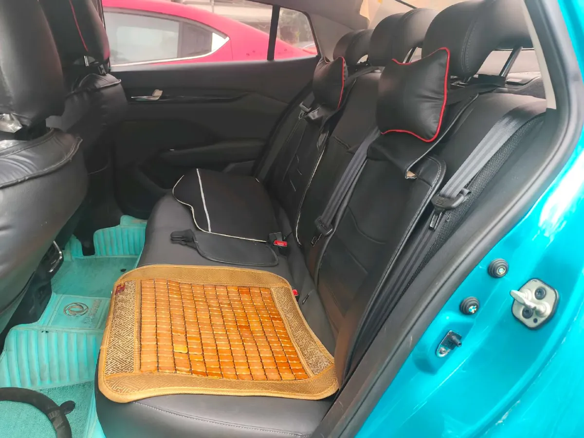 2020 DongFeng Aeolus YiXuan 1.5T 150HP L4 6DCT,autocango,china used car exporter,china ev exporter,chinese used car exporter,chinese used ev exporter