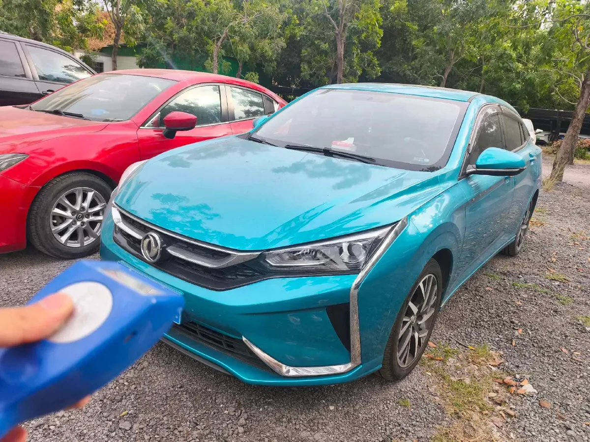 2020 DongFeng Aeolus YiXuan 1.5T 150HP L4 6DCT,autocango,china used car exporter,china ev exporter,chinese used car exporter,chinese used ev exporter