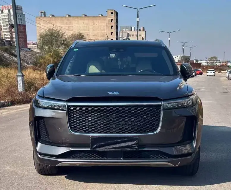 2020 LI ONE thumbnail 2