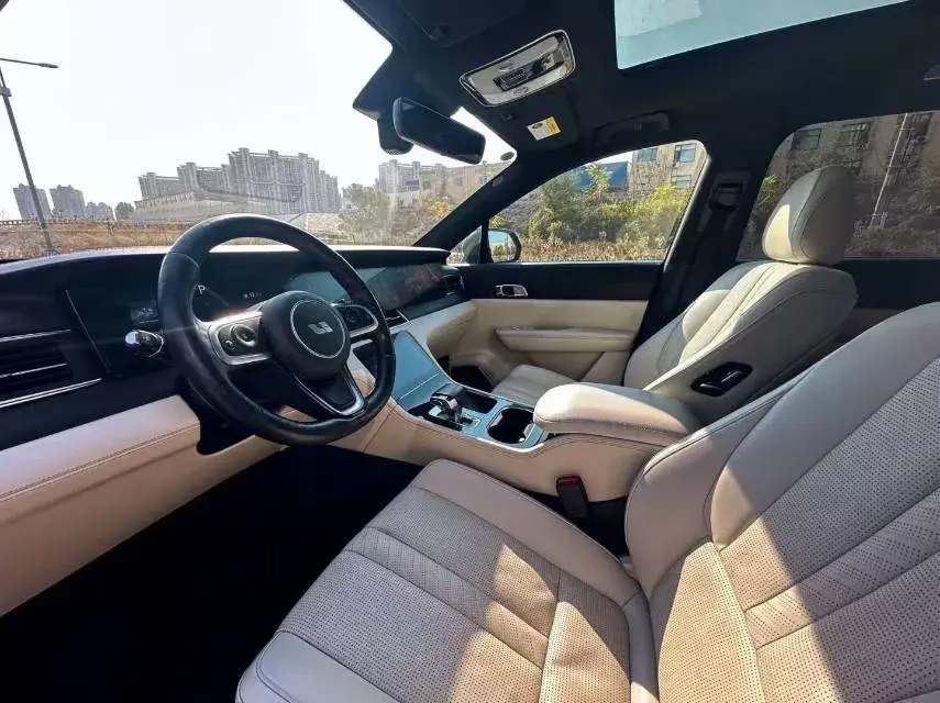 2020 LI ONE thumbnail 4