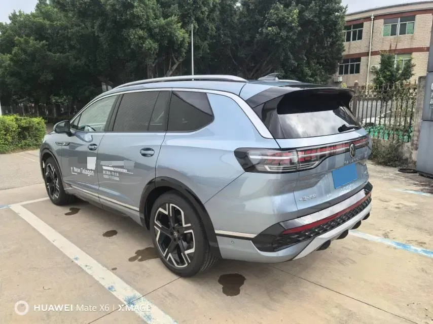 2026 Volkswagen Talagon 2.0T 272HP L4 7DCT,autocango,china used car exporter,china ev exporter,chinese used car exporter,chinese used ev exporter