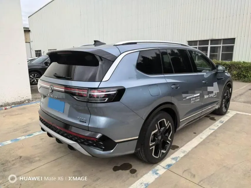 2026 Volkswagen Talagon 2.0T 272HP L4 7DCT,autocango,china used car exporter,china ev exporter,chinese used car exporter,chinese used ev exporter