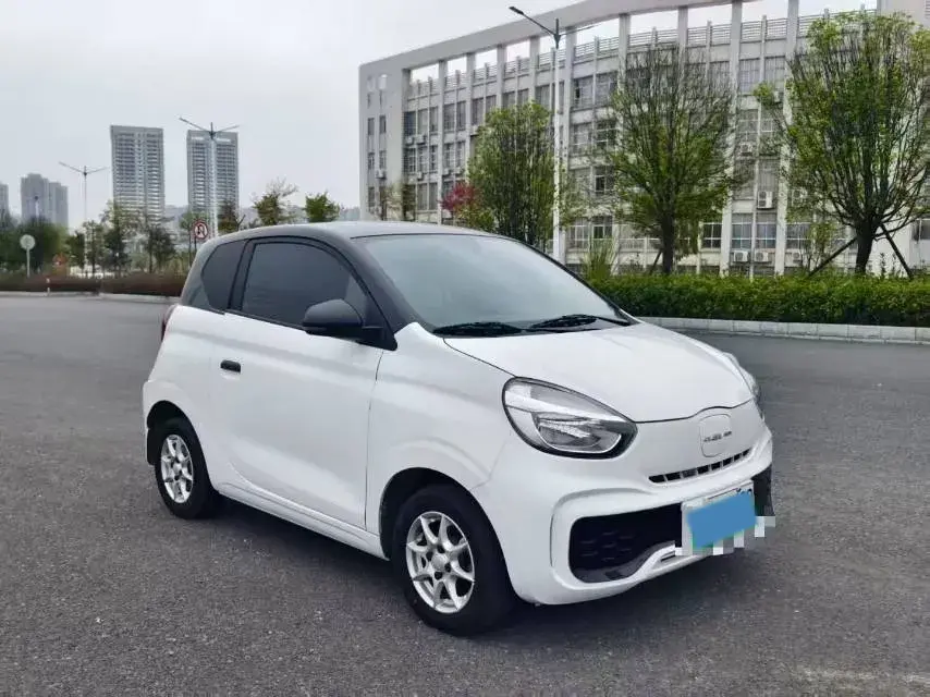 2022 ROEWE CLEVER thumbnail 3