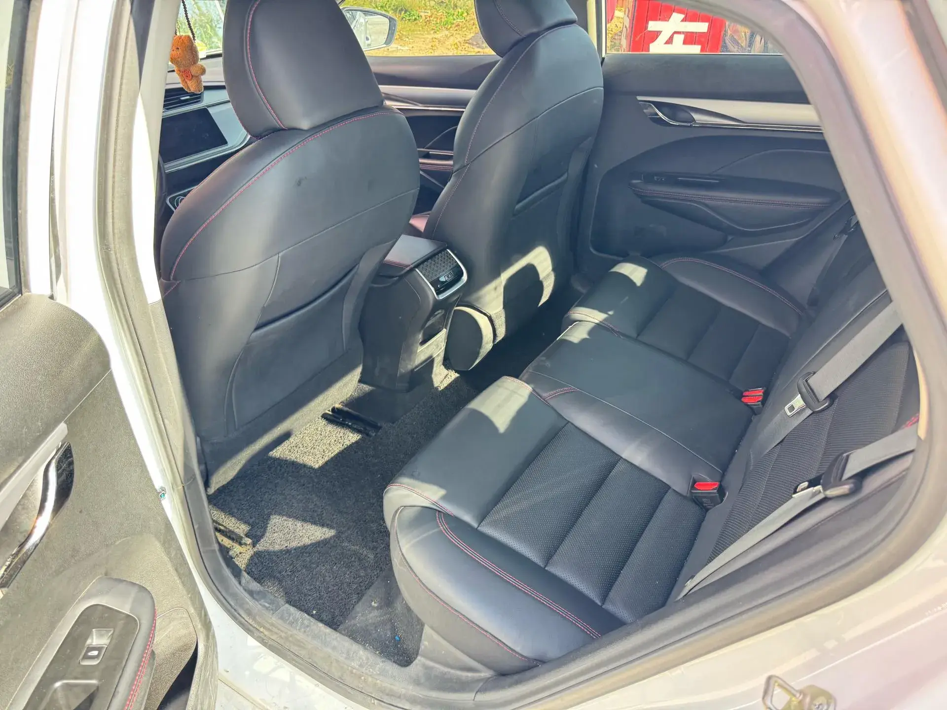 2020 GEELY BINRAY thumbnail 4