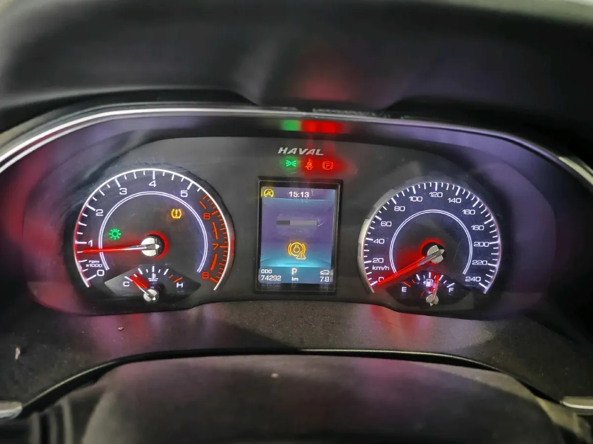 2018 Haval H6 1.5T 169HP L4 7DCT,autocango,china used car exporter,china ev exporter,chinese used car exporter,chinese used ev exporter