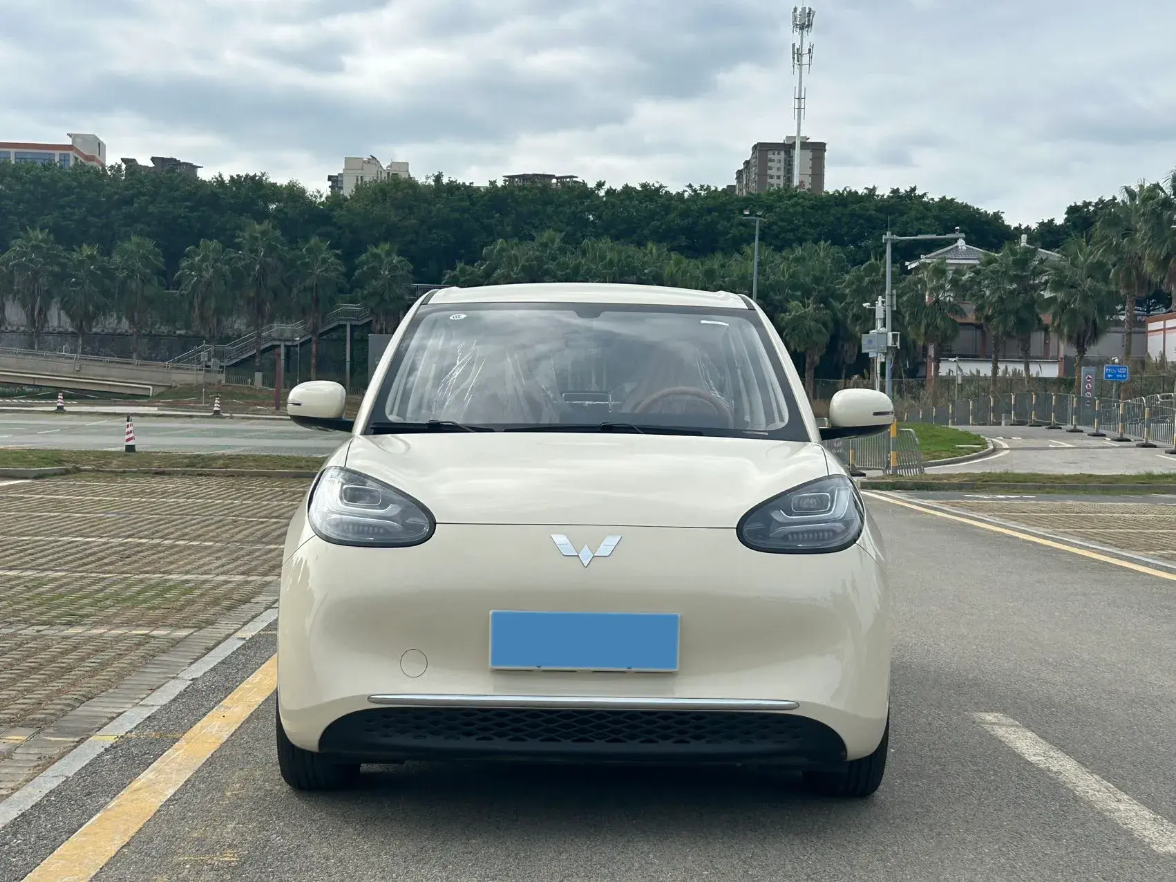 2025 WULING BINGUO thumbnail 2