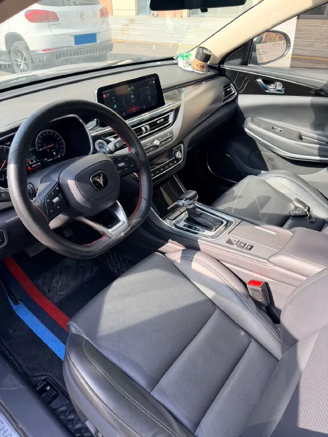 2021 ChangAn Raeton CC 1.5T 180HP L4 7DCT,autocango,china used car exporter,china ev exporter,chinese used car exporter,chinese used ev exporter