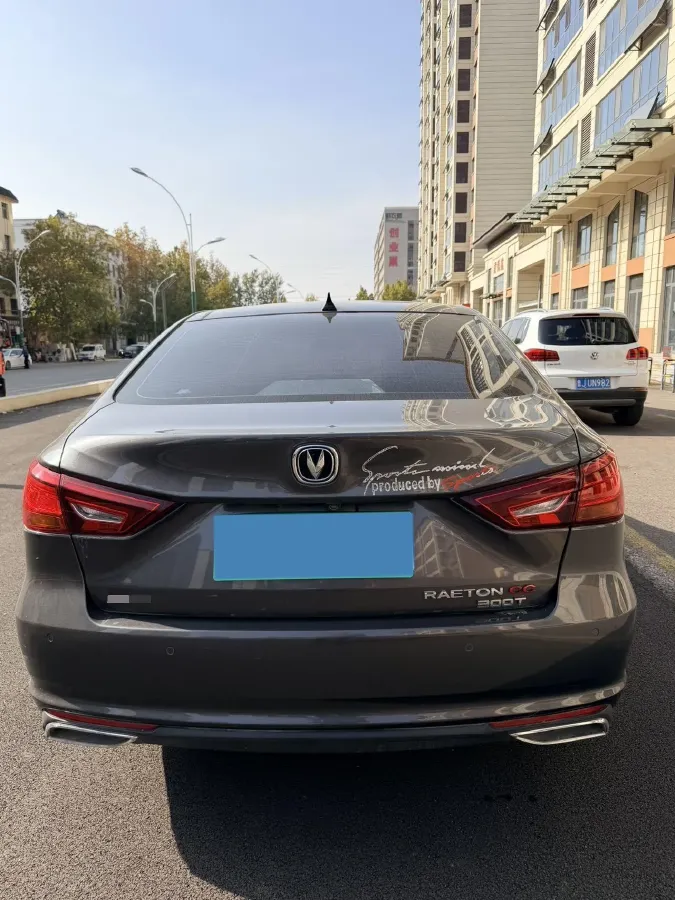 2021 ChangAn Raeton CC 1.5T 180HP L4 7DCT,autocango,china used car exporter,china ev exporter,chinese used car exporter,chinese used ev exporter